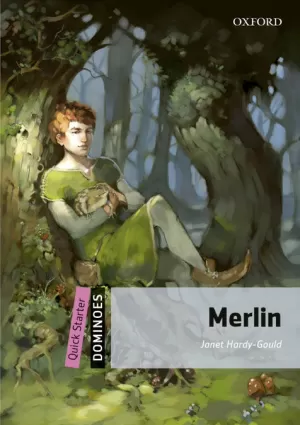 DOMINOES QUICK STARTER. MERLIN PACK DOMINOES QUICK STARTER. MERLIN PACK