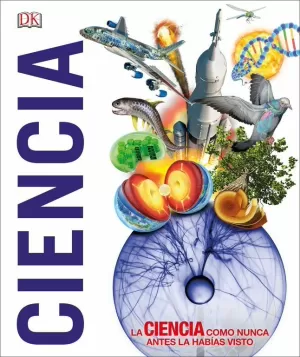 CIENCIA (MUNDO 3D) CIENCIA (MUNDO 3D)