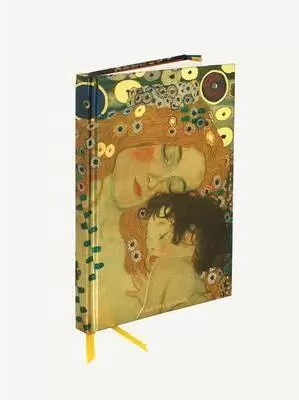 KLIMT, THREE AGES WOMAN KLIMT, THREE AGES WOMAN