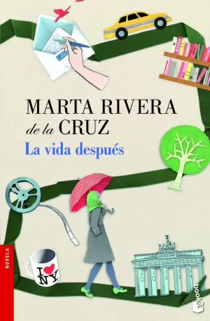LA VIDA DESPUÉS