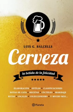 CERVEZA CERVEZA