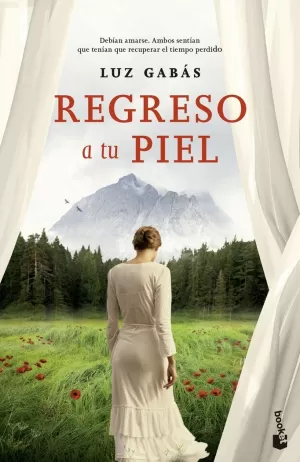 REGRESO A TU PIEL REGRESO A TU PIEL