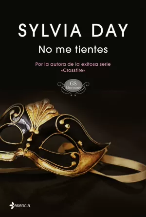 NO ME TIENTES NO ME TIENTES
