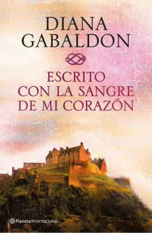ESCRITO CON LA SANGRE DE MI CORAZÓN ESCRITO CON LA SANGRE DE MI CORAZÓN