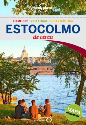ESTOCOLMO DE CERCA 1 ESTOCOLMO DE CERCA 1