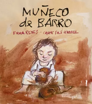 MUÑECO DE BARRO MUÑECO DE BARRO
