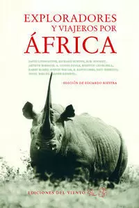 EXPLORADORES Y VIAJEROS POR ÁFRICA EXPLORADORES Y VIAJEROS POR ÁFRICA