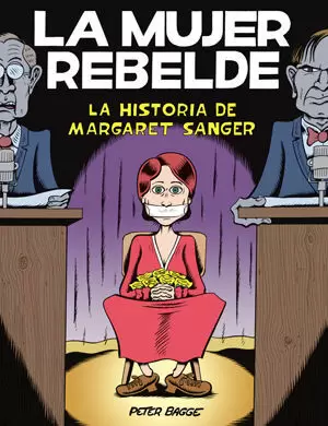 LA MUJER REBELDE LA MUJER REBELDE