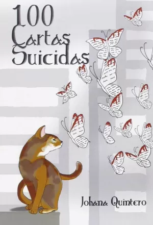 100 CARTAS SUICIDAS 100 CARTAS SUICIDAS