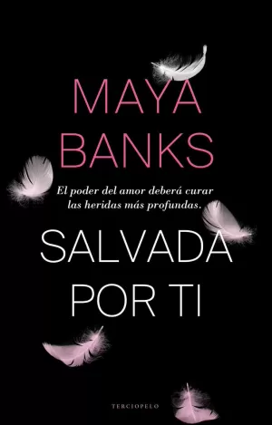 SALVADA POR TI (DEVERAUX 1) SALVADA POR TI (DEVERAUX 1)