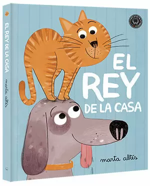 EL REY DE LA CASA EL REY DE LA CASA