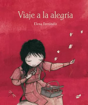 VIAJE A LA ALEGRÍA VIAJE A LA ALEGRÍA