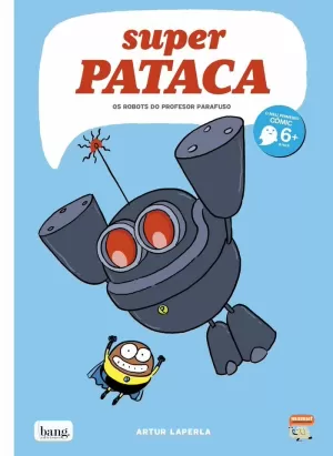 SUPERPATACA 5 - GALEGO SUPERPATACA 5 - GALEGO