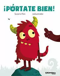 ¡PÓRTATE BIEN! ¡PÓRTATE BIEN!