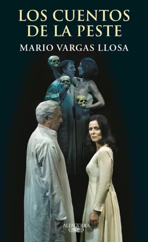 CUENTOS DE LA PESTE, LOS CUENTOS DE LA PESTE, LOS