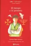 EL TIEMPO Y LA PROMESA EL TIEMPO Y LA PROMESA