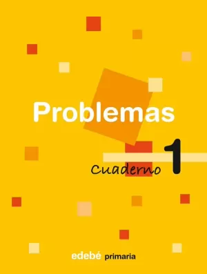 CUADERNO 1 PROBLEMAS