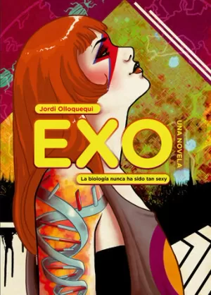 EXO EXO