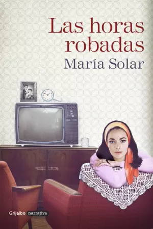 LAS HORAS ROBADAS LAS HORAS ROBADAS