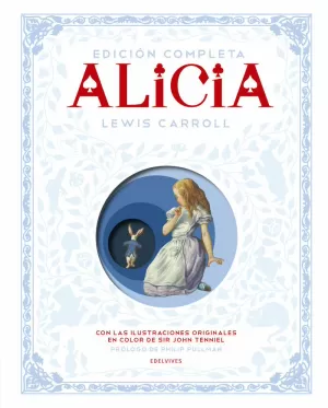 ALICIA ALICIA