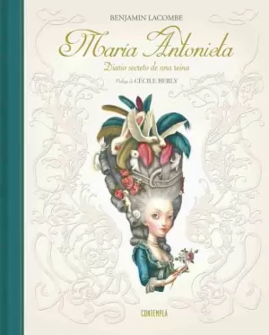 MARIA ANTONIETA MARIA ANTONIETA