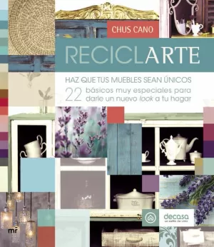RECICLARTE RECICLARTE