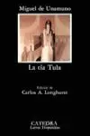 LA TÍA TULA LA TÍA TULA