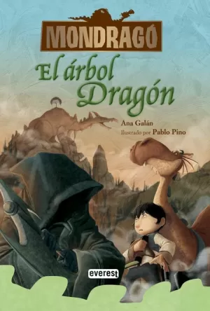 MONDRAGÓ. EL ÁRBOL DRAGÓN. LIBRO 7 MONDRAGÓ. EL ÁRBOL DRAGÓN. LIBRO 7