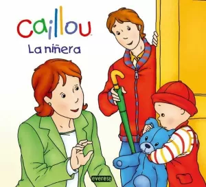 LA NIÑERA
