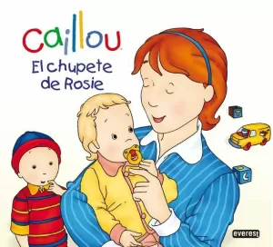 EL CHUPETE DE ROSIE