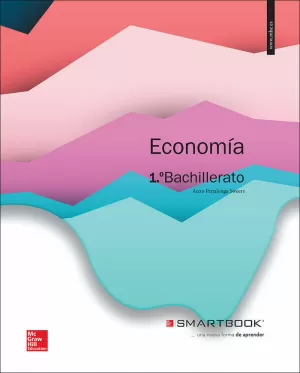 LA+SB ECONOMIA 1 BACHILLERATO LA+SB ECONOMIA 1 BACHILLERATO