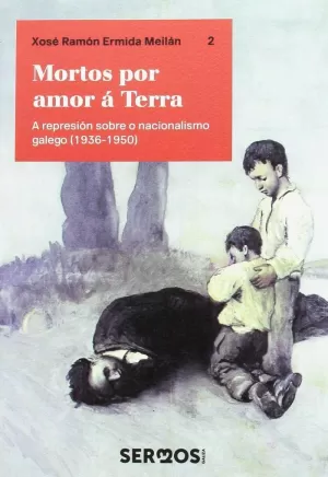 MORTOS POR AMOR Á TERRA