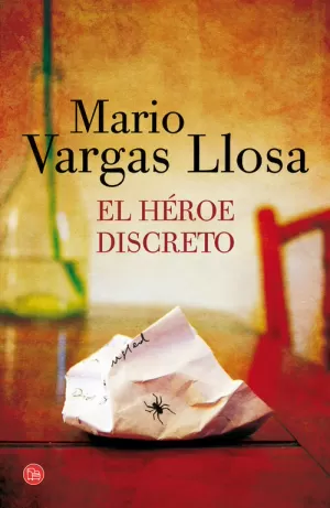 EL HÉROE DISCRETO