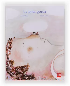 LA GOTA GORDA LA GOTA GORDA