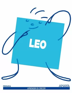 LEO.