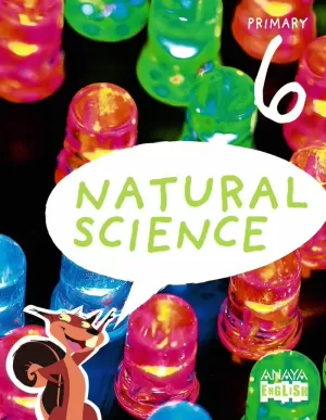 NATURAL SCIENCE 6.