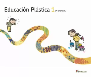 EDUCACIÓN PLÁSTICA 1 PRIMARIA