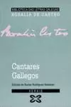 CANTARES GALLEGOS