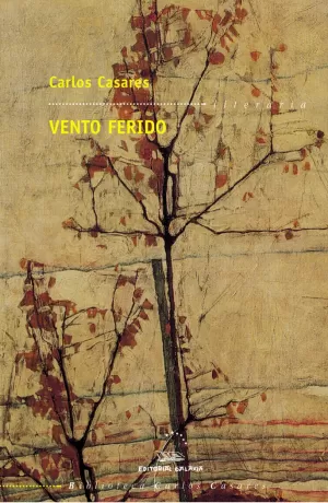 VENTO FERIDO (BCC) VENTO FERIDO (BCC)