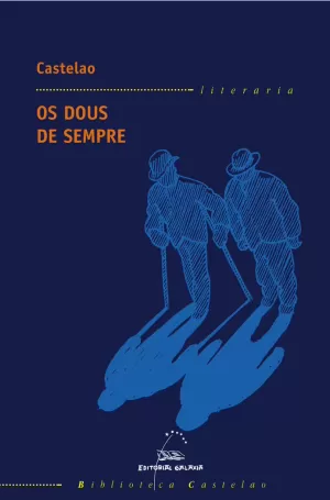 DOUS DE SEMPRE, OS (BC) DOUS DE SEMPRE, OS (BC)