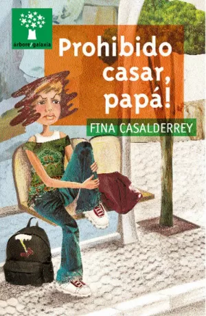 PROHIBIDO CASAR, PAPA!