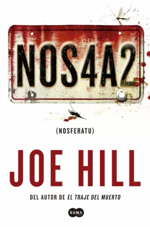 NOS4A2 (NOSFERATU) NOS4A2 (NOSFERATU)