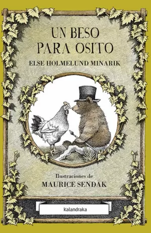 UN BESO PARA OSITO UN BESO PARA OSITO