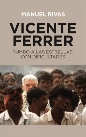 VICENTE FERRER VICENTE FERRER