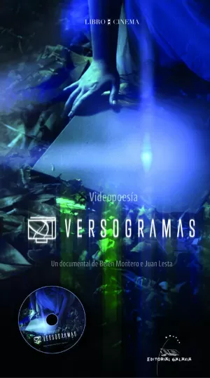 VERSOGRAMAS + DVD