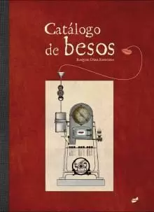 CATÁLOGO DE BESOS CATÁLOGO DE BESOS
