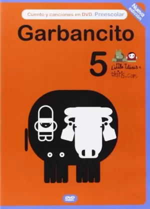 GARBANCITO GARBANCITO