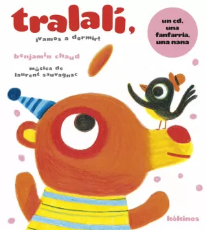 TRALALÍ TRALALÍ