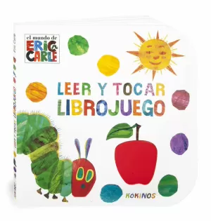 LEER Y TOCAR LEER Y TOCAR