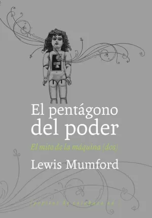 EL PENTÁGONO DEL PODER EL PENTÁGONO DEL PODER